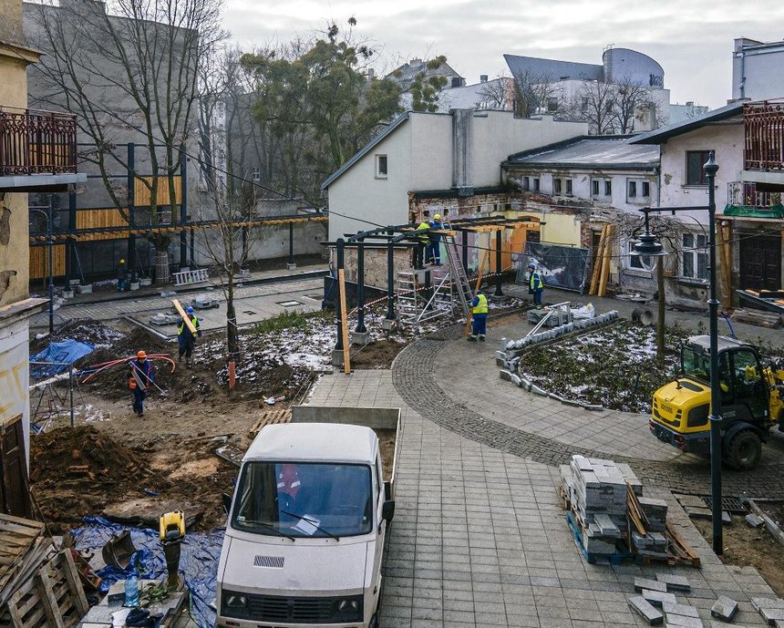 fot. Stefan Brajter / UMŁ