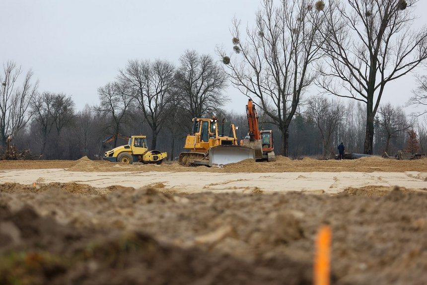 fot. Konrad Ciężki