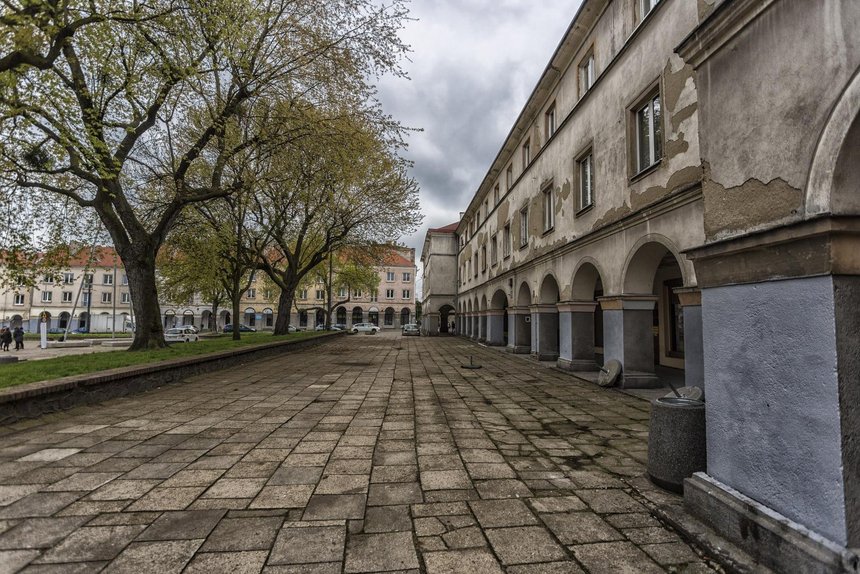 fot. Stefan Brajter / UMŁ