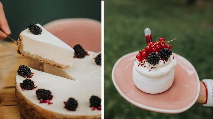 Galante Wypieki - fot. Galante Wypieki