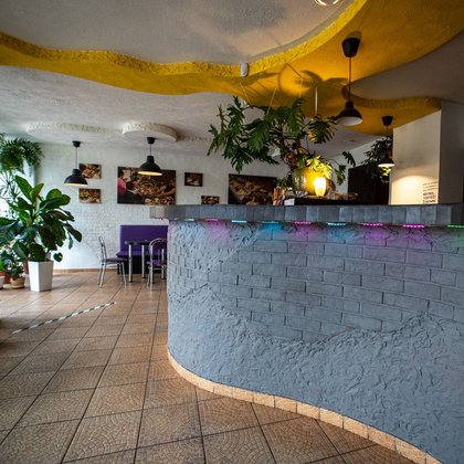 Pub Ignorantka , fot. P. Łacheta 