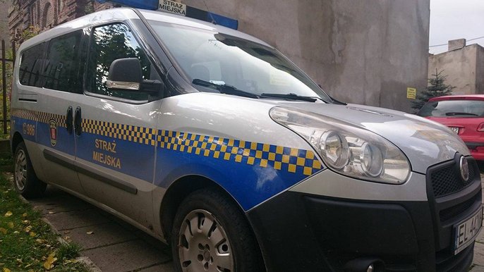 Weekend i interwencje 