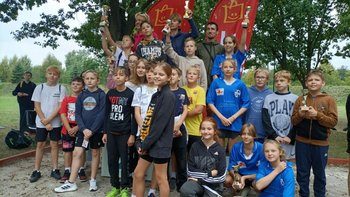 Wielki piknik na finał sPort Challange Cup już w sobotę!  