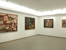 mat. pras.Miejska Galeria Sztuki w Łodzi/ fot. Mariusz Łukawski