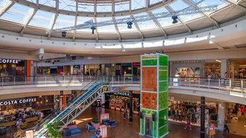 Bezpłatne badania (nie tylko) dla palaczy w Manufakturze -  fot. mat. pras. Manufaktura