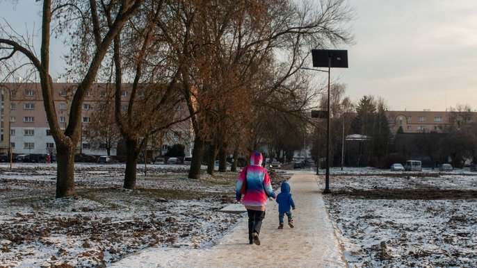 Park Zatorze - fot. ŁÓDŹ.PL