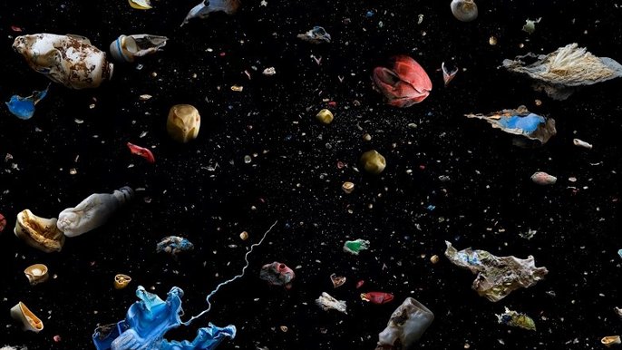 Zdjęcie promujące wydarzenie: "Mandy Barker, Beyond Drifting: Imperfectly Known Animals, Soup" - wystawa w ramach Fotofestiwal 2018 - mat. pras. Fotofestiwal 2018