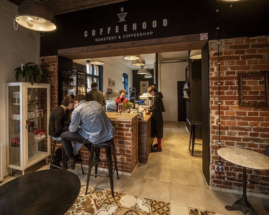 Kulinarne szlaki Księżego Młyna