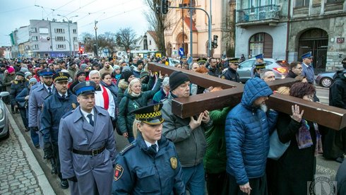 Archidiecezja Łódzka