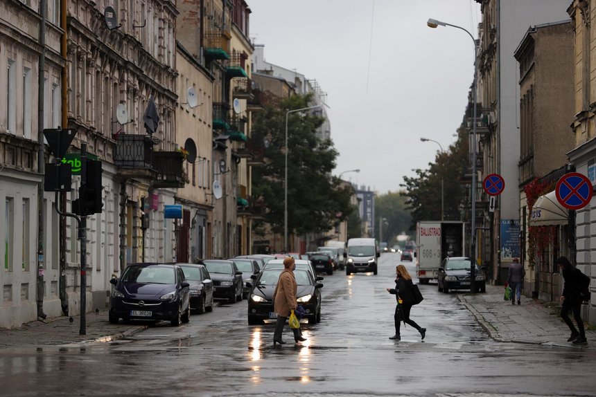 fot. Konrad Ciężki / UMŁ