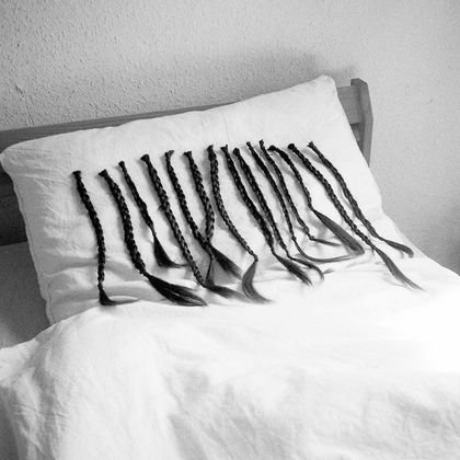 Александра Шайнецька, мат. преси