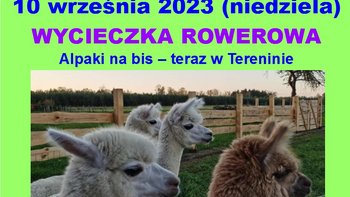 WYCIECZKA ROWEROWA z Łódzkim Klubem Turystów Kolarzy PTTK  