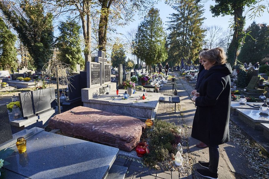 Fot. Radosław Jóźwiak/UMŁ