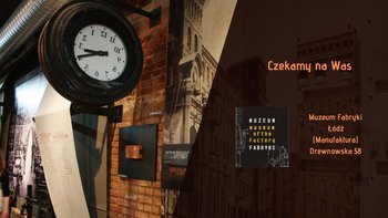  -  Świętuj z nami 191. urodziny Izraela Poznańskiego!