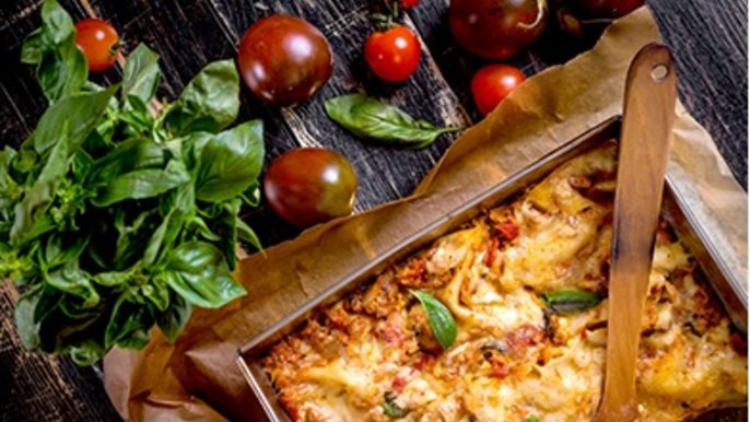 Europa - Urwisy poznają przepisy - Transatlantyk Festiwal - fot. mat. pras. BOOK&COOK Studio kulinarne