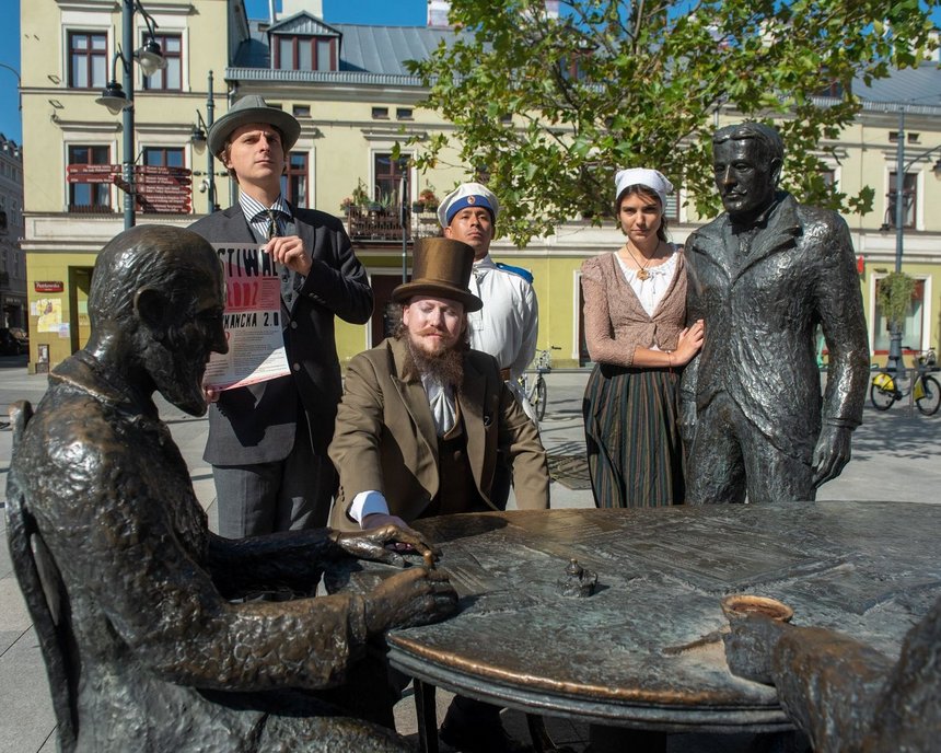 fot. Paweł Łacheta