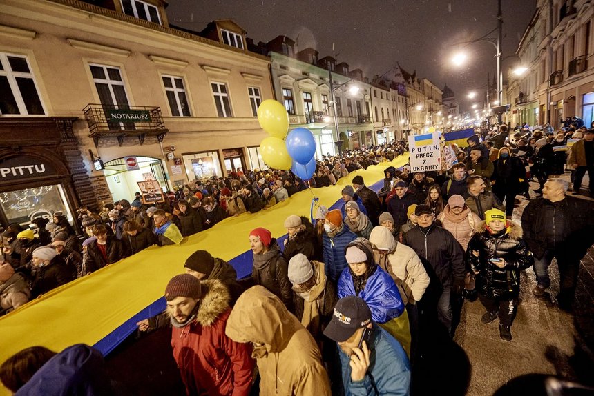 fot. Radosław Jóźwiak