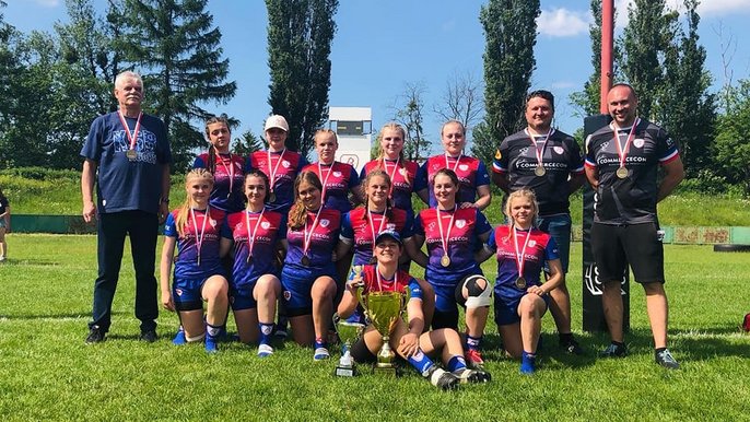  - KS Budowlani Łódź