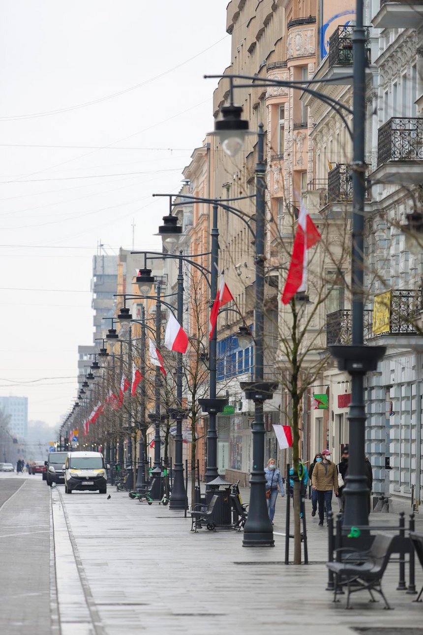 fot. Konrad Ciężki / UMŁ