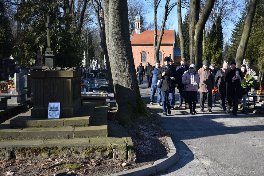 Fot. Patryk Wacławiak/UMŁ