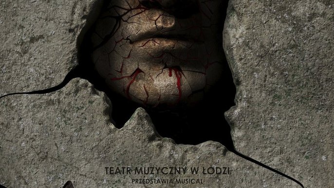  - DRACULA - PREMIERA w Teatrze Muzycznym w Łodzi 