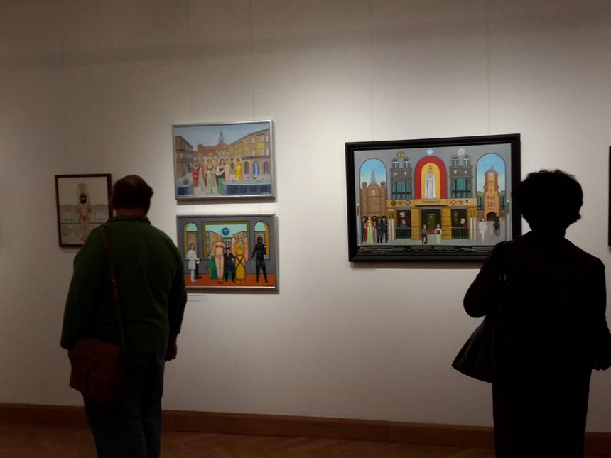 fot. Monika Nowakowska/ mat. MGSŁ