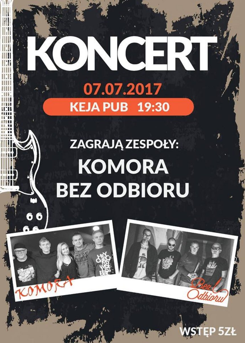 mat. pras. Komora Zespół