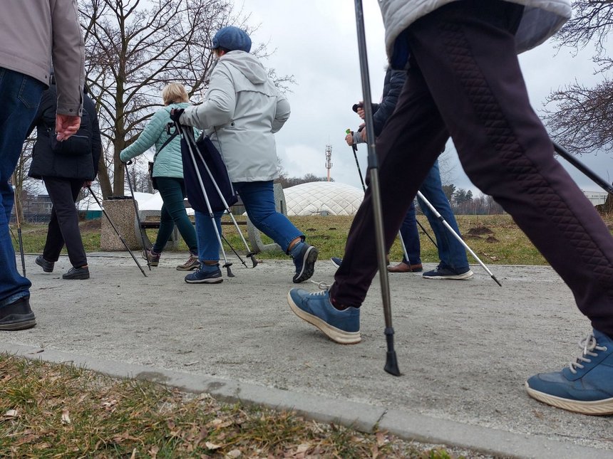 fot. Oddział ds. Polityki Senioralnej