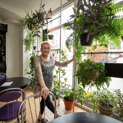 Pub Ignorantka , fot. P. Łacheta 