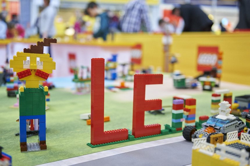 fot. mat. Port Łódź