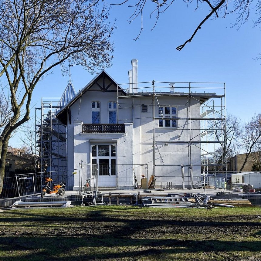 fot. Radosław Jóźwiak / UMŁ