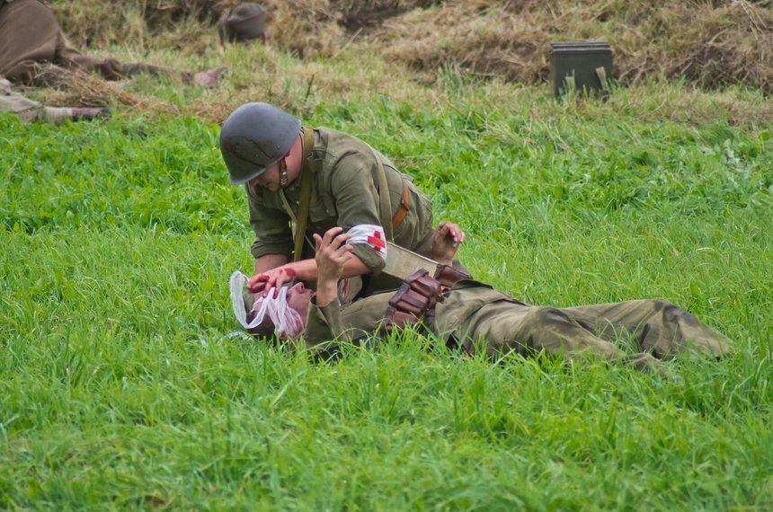 Foto Andrzej Janecki