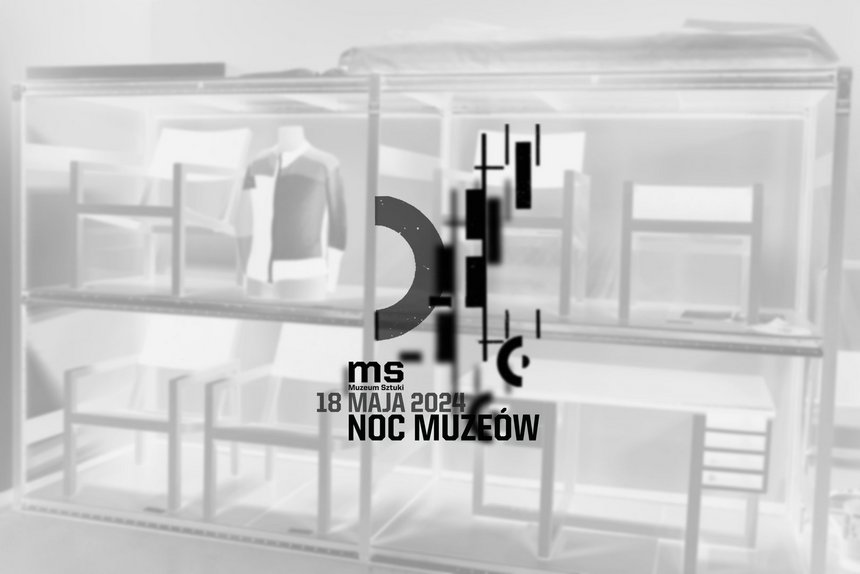 Noc Muzeów w Muzeum Pałacu Herbsta