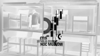  -  Noc Muzeów w Muzeum Pałacu Herbsta