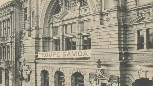 fot. B. Wilkoszewski