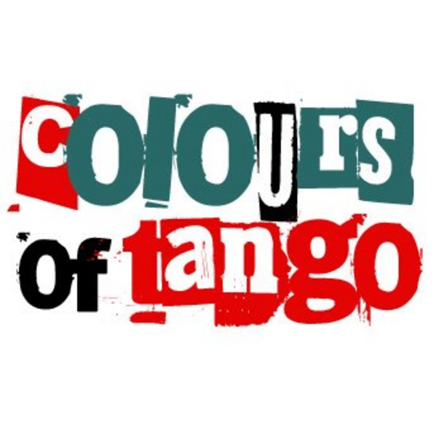 fot. mat. Colours of Tango