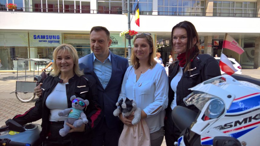 fot. Wojciech Markiewicz / UMŁ