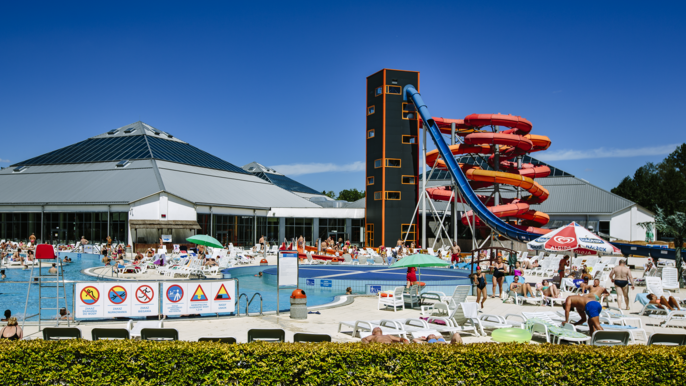 Plaża dla nudystów udostępniona zostanie 15 lipca br. - fot. z arch. UMŁ