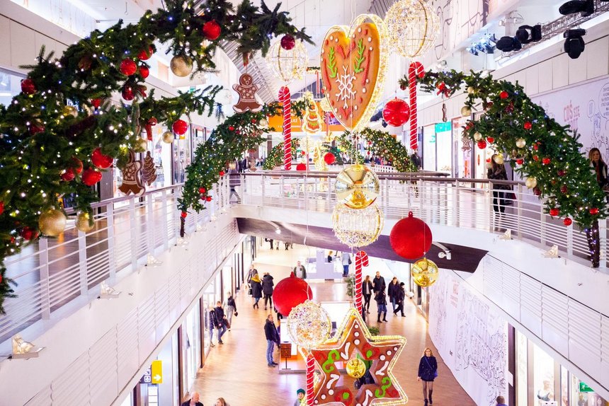 fot. mat. Manufaktura Łódź