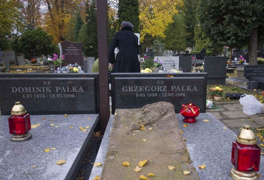 Foto Andrzej Janecki