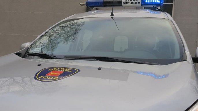 Kierował bez uprawnień 