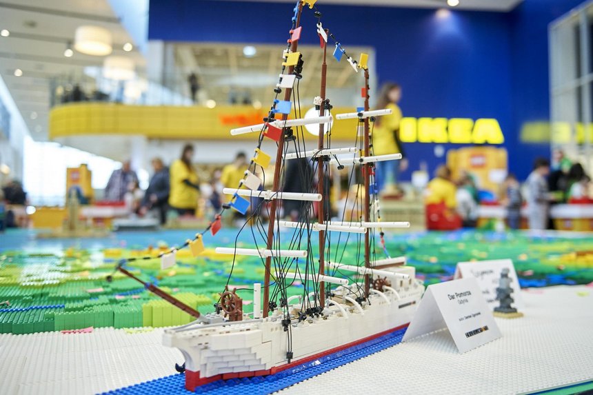 fot. mat. Port Łódź