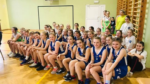 SP 29/Agata Pietrzak