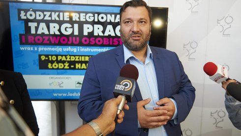 fot. Radosław Jóźwiak / UMŁ