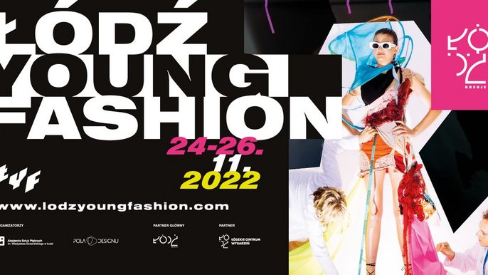 Łódź Young Fashion 2022 