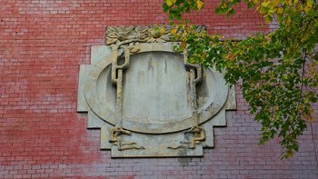 Zdjęcie promujące wydarzenie: "Wycieczki, wykłady - najbardziej detalowy październik w roku" -  fot. mat. Łódzki Detal