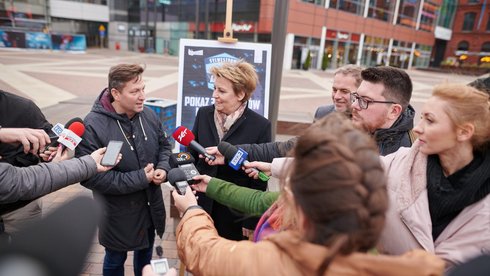 fot. Sebastian Glapiński / UMŁ