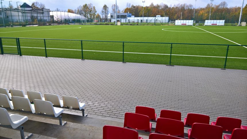 Fot. Wojciech Markiewicz / UMŁ