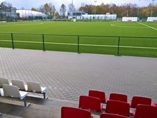 Fot. Wojciech Markiewicz / UMŁ