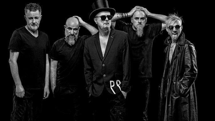  - Pidżama Porno w Klubie Wytwórnia